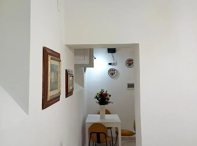Gianicolo Sweet Apartamento *