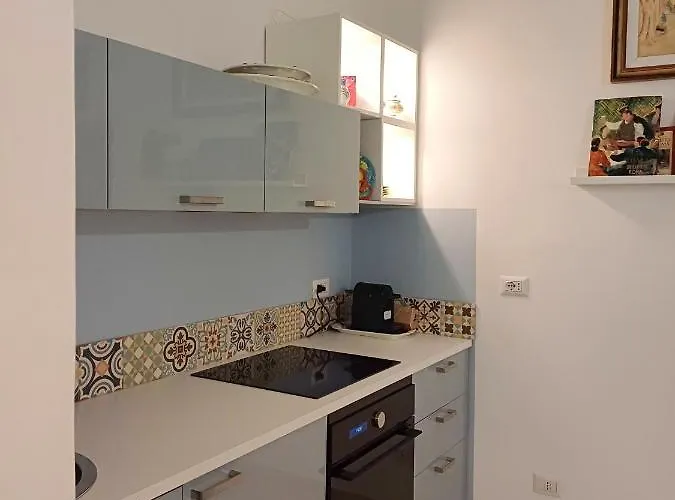 Apartamento Gianicolo Sweet Roma