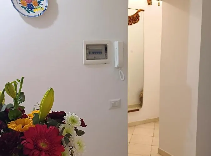 Gianicolo Sweet Apartamento *