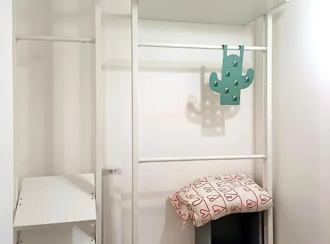 Apartamento Gianicolo Sweet