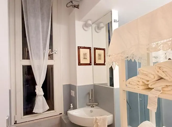 Gianicolo Sweet Apartamento