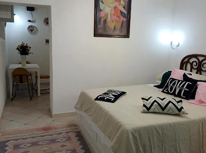 Apartamento Gianicolo Sweet