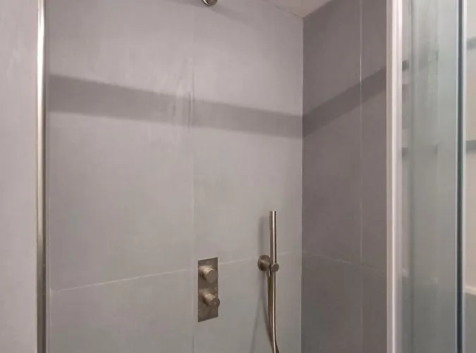 Gianicolo Sweet Apartamento