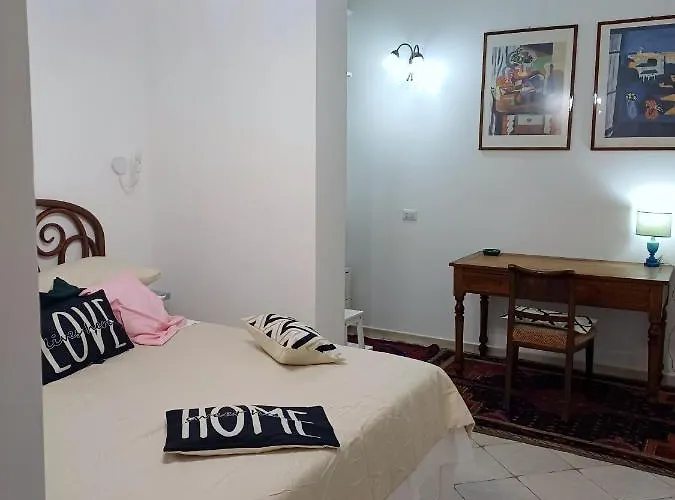 Gianicolo Sweet Apartamento Roma