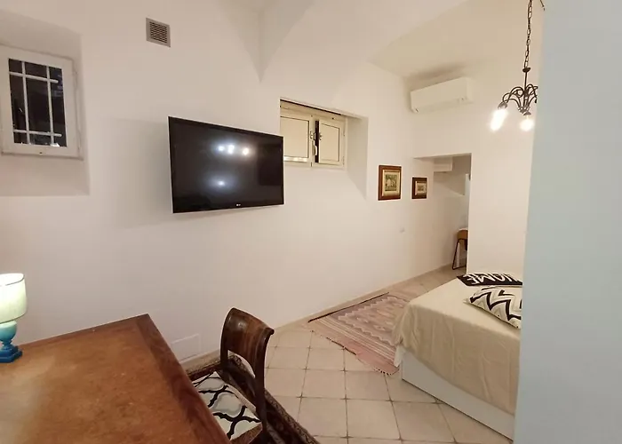 Gianicolo Sweet Apartamento