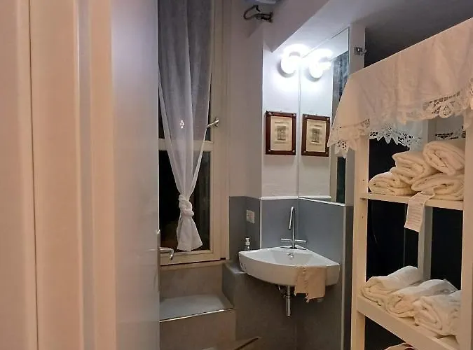 Apartamento Gianicolo Sweet *