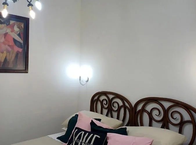 Apartamento Gianicolo Sweet