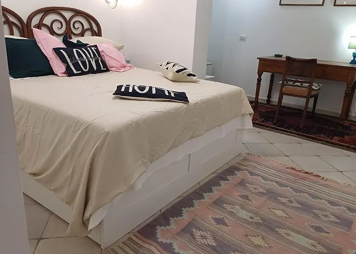 Gianicolo Sweet Apartamento Roma