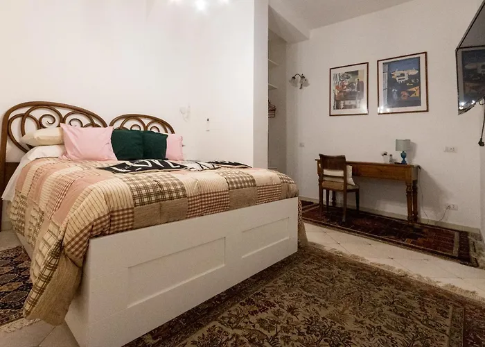 Apartamento Gianicolo Sweet *