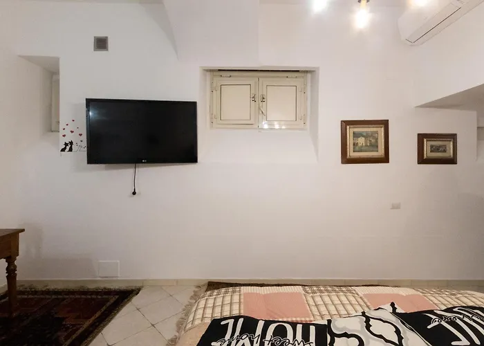 Gianicolo Sweet Apartamento