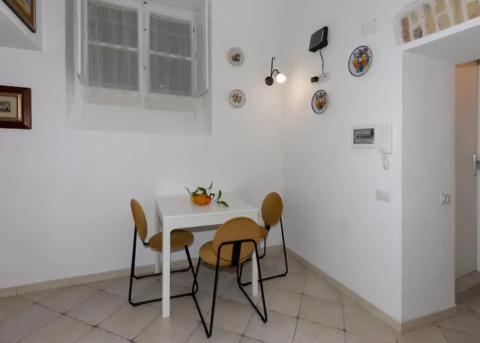 Apartamento Gianicolo Sweet *