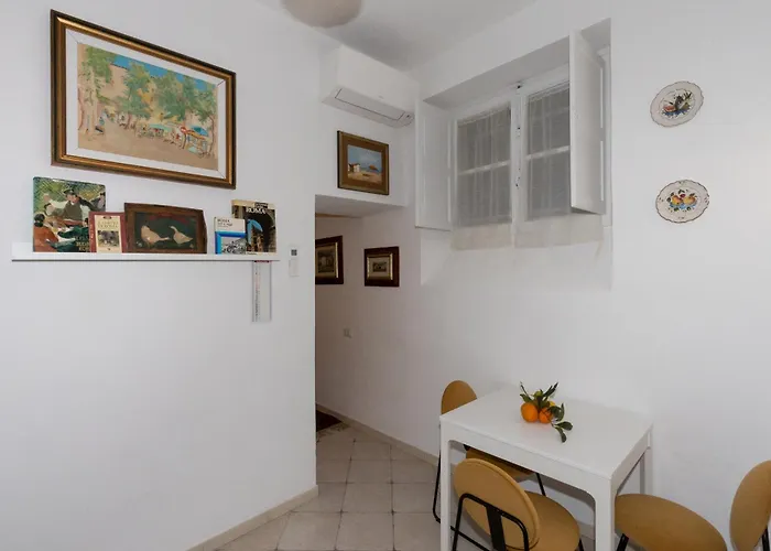 Gianicolo Sweet Apartamento *