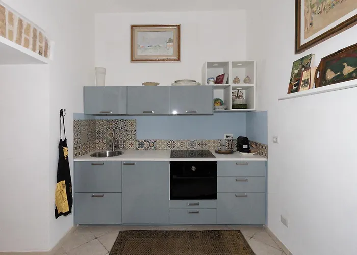 Gianicolo Sweet Daire Roma