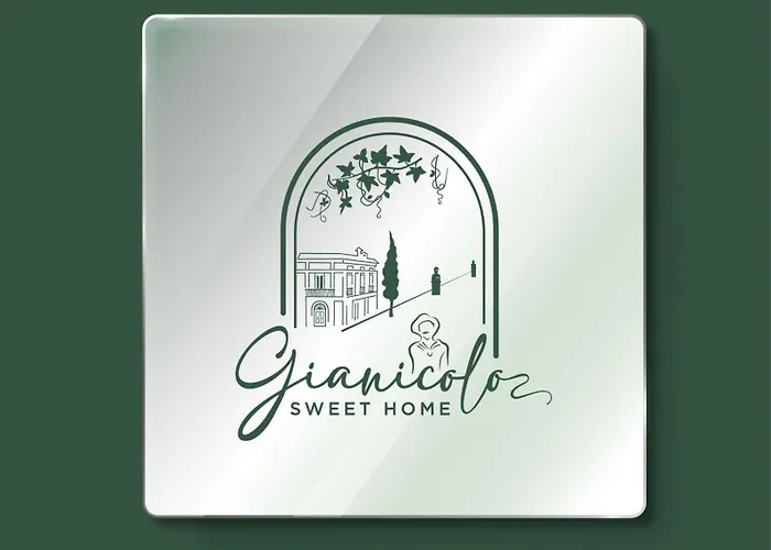 Gianicolo Sweet Roma