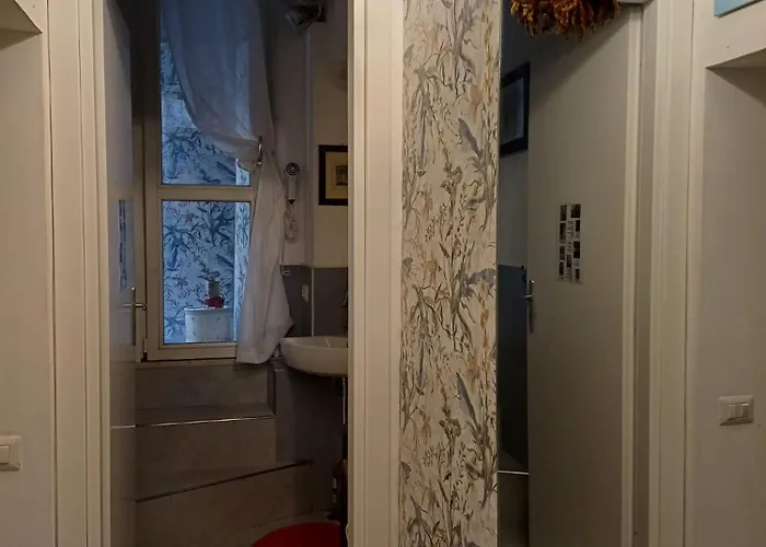 Apartamento Gianicolo Sweet Roma