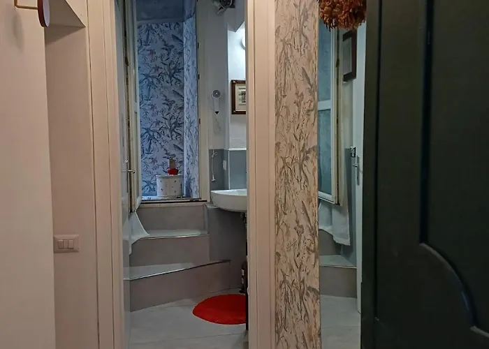 Apartamento Gianicolo Sweet *