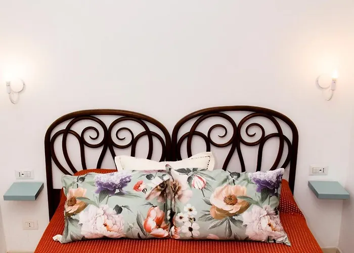 Daire Gianicolo Sweet Roma