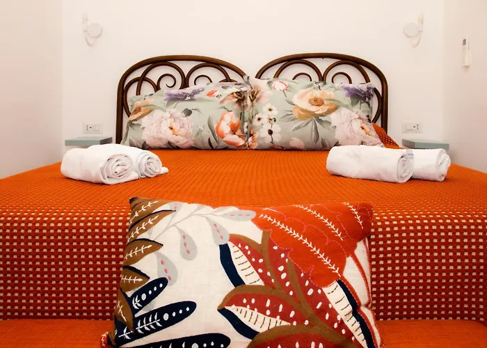 Daire Gianicolo Sweet Roma